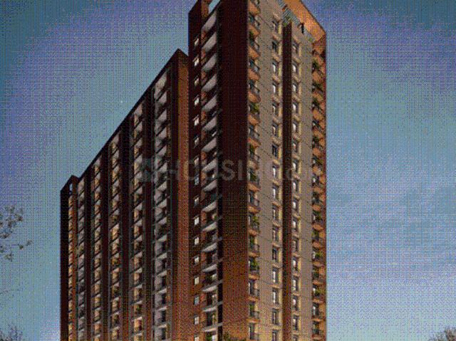 Flat for sale in Kelambakkam, Tamil Nadu