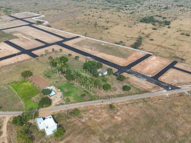 Land for sale in Tamil Nadu