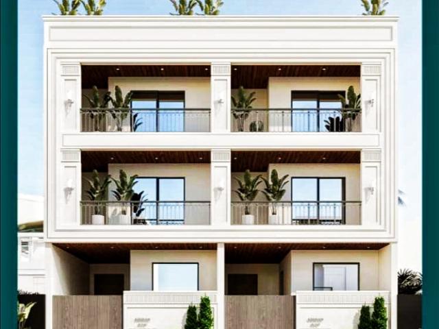 Villa for sale in Pink City, Jetpur