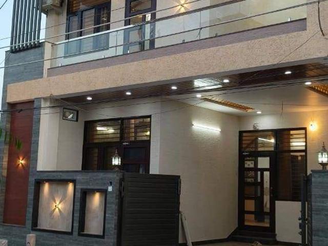 Villa for sale in Pink City, Jetpur