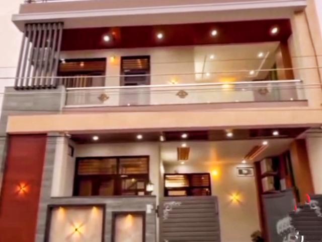 Villa for sale in Jetpur