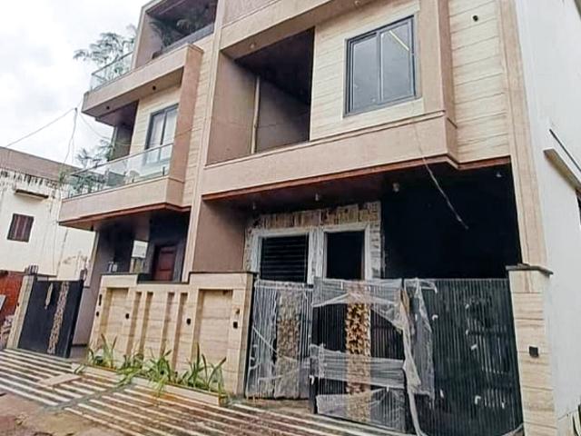 Villa for sale in Pink City, Jetpur