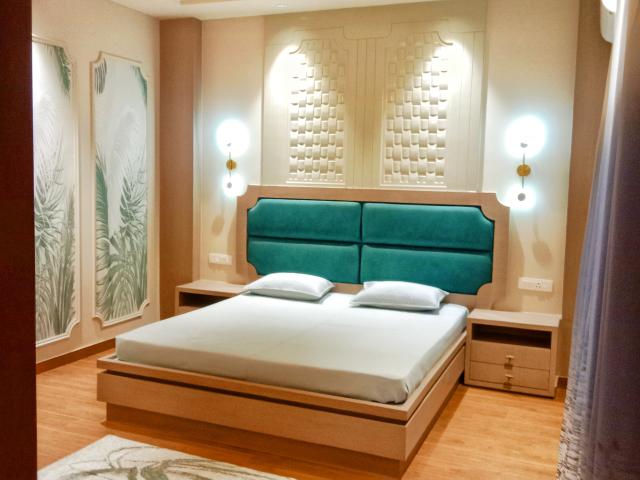 House for sale in Pink City, Jetpur