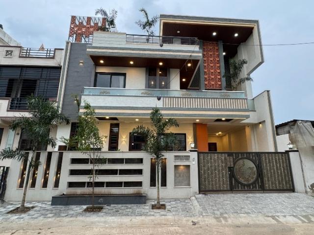 House for sale in Pink City, Jetpur