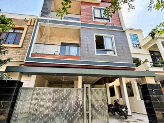 House for sale in Pink City, Jetpur