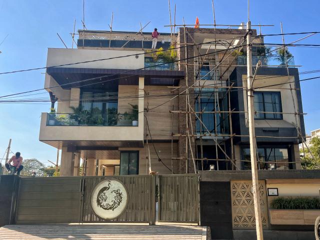 House for sale in Pink City, Jetpur