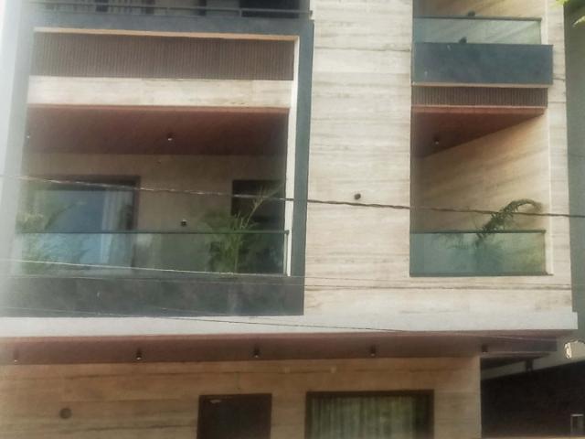 House for sale in Pink City, Jetpur