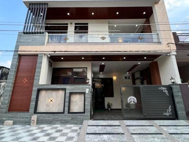 Villa for sale in Pink City, Jetpur