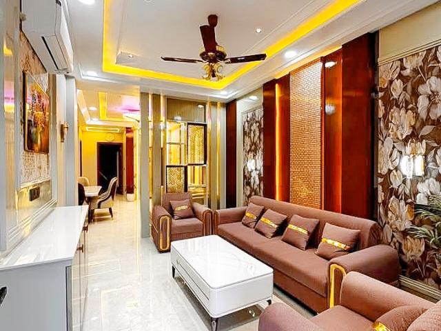 Villa for sale in Pink City, Jetpur