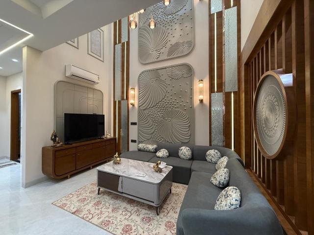 House for sale in Pink City, Jetpur