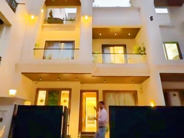 House for sale in Pink City, Jetpur
