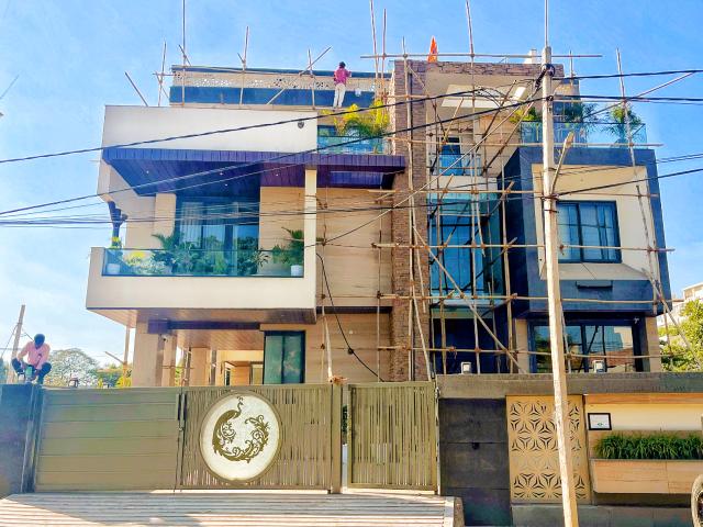 House for sale in Pink City, Jetpur