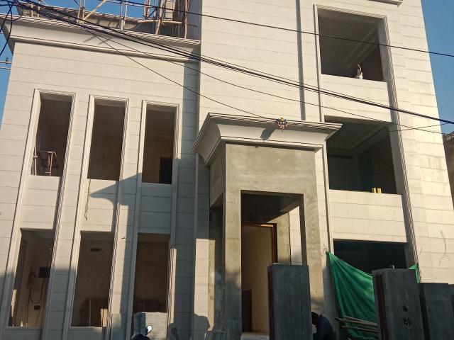 House for sale in Pink City, Jetpur