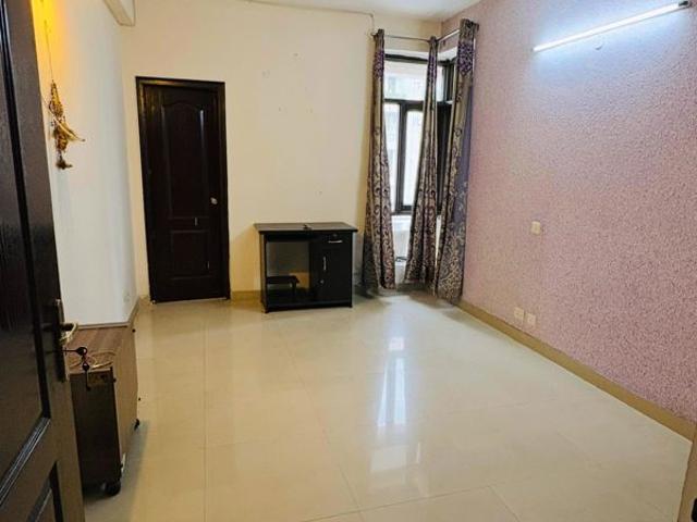 Flat for rent in Zirakpur, Punjab