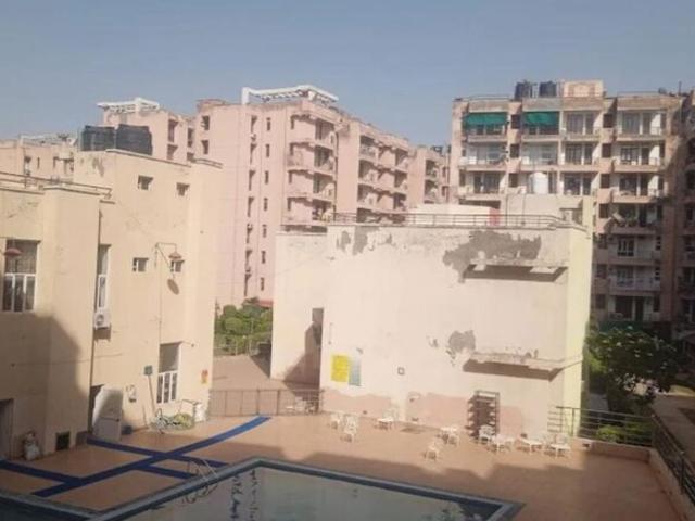 Flat for rent in Zirakpur, Punjab