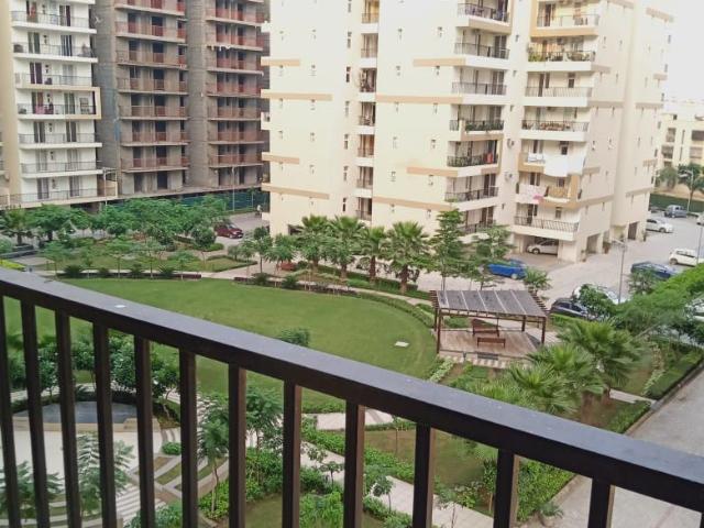 Flat for rent in Zirakpur, Punjab
