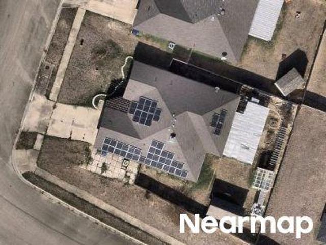 House for sale in Briggs, Texas