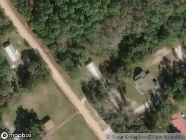 House for sale in Ludowici, Georgia