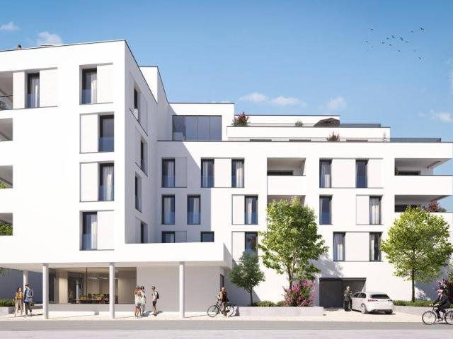 Apartment kaufen in Spielberg, Melk