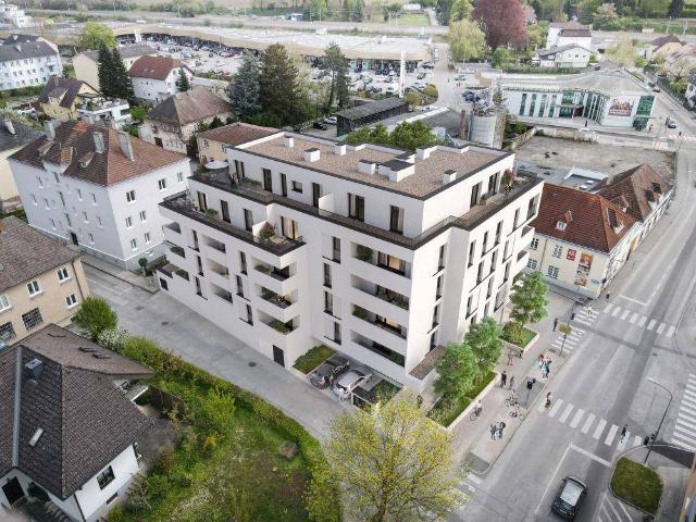 Apartment kaufen in Spielberg, Melk