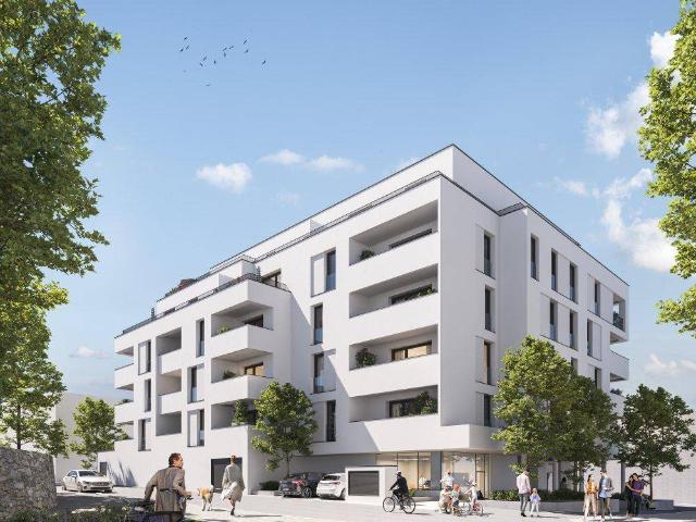 Apartment kaufen in Spielberg, Melk