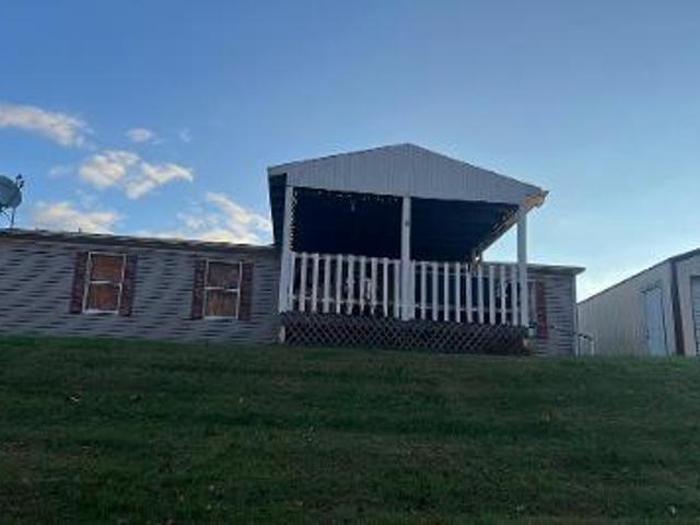 House for sale in Logan, Ohio