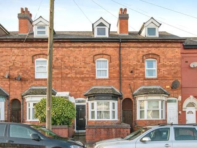 House for sale in Highgate, Birmingham