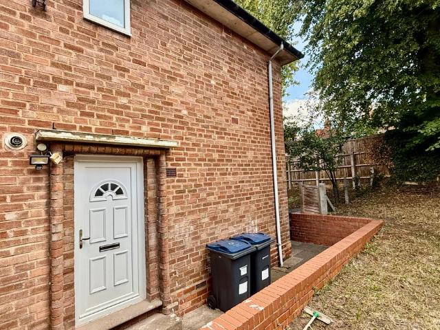 House for rent in Highgate, West Midlands