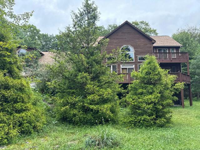 House for sale in Garrett, Maryland