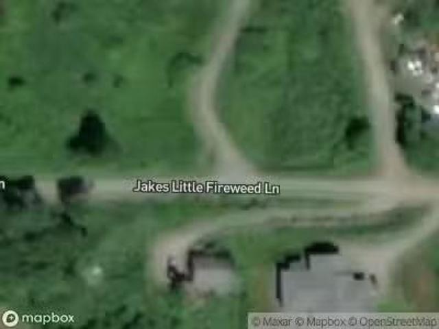 House for sale in Homer