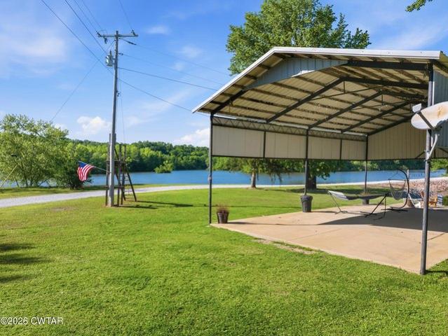 Land for sale in Tennessee