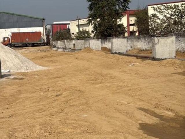 Commercial for rent in Hariana