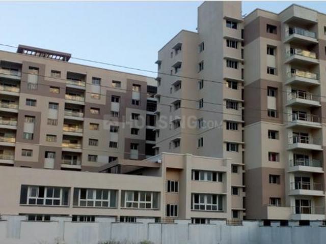 Flat for sale in Cox Town - Bangalore, Karnataka