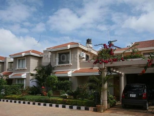 Villa for sale in Cox Town - Bangalore, Karnataka