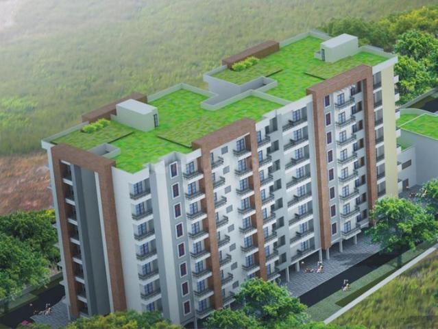 Flat for sale in Cox Town - Bangalore, Karnataka