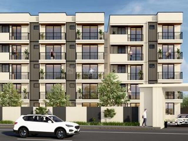 Flat for sale in Bangalore