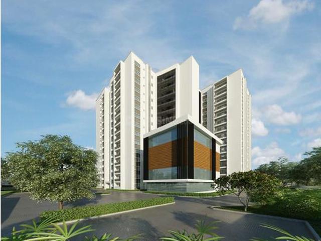 Flat for sale in Cox Town - Bangalore, Karnataka