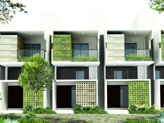 Villa for sale in Cox Town - Bangalore, Karnataka