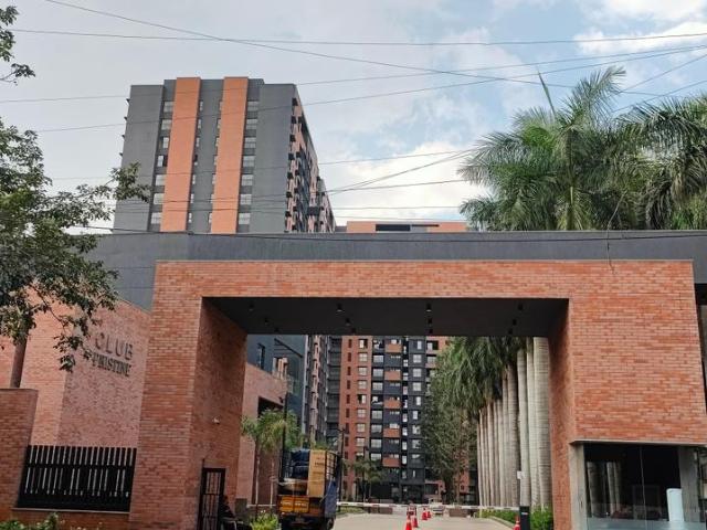Flat for sale in Cox Town - Bangalore, Karnataka