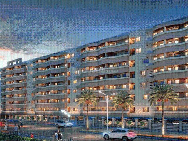 Flat for sale in Cox Town - Bangalore, Karnataka