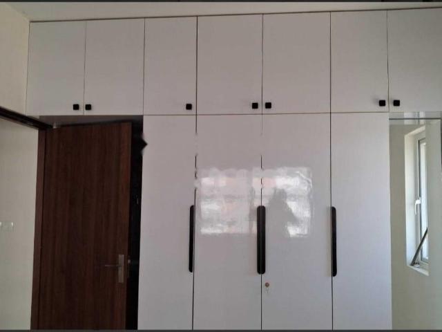 House for rent in Bangalore North, Cox Town - Bangalore