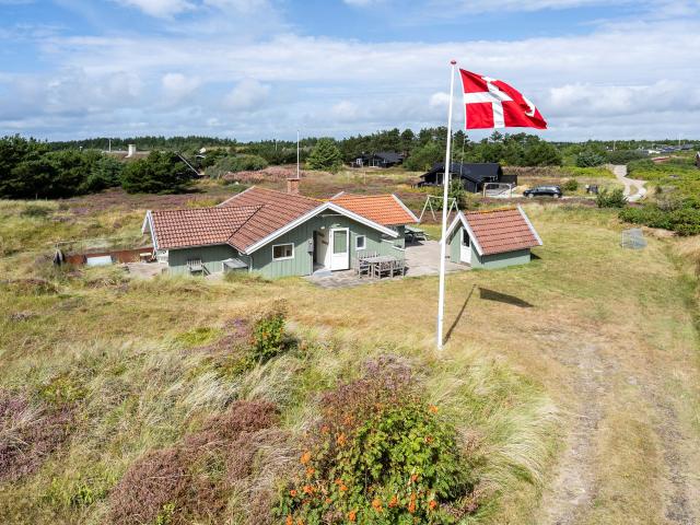 Hus til salg i Århus