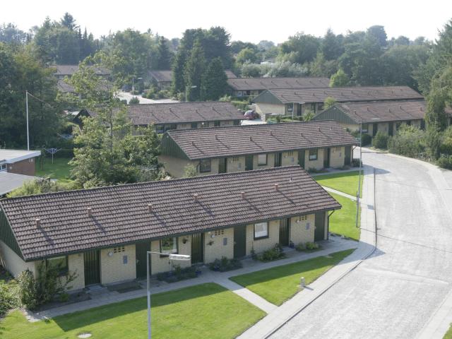 Villa til leje i Hjørring, Brønderslev-Dronninglund