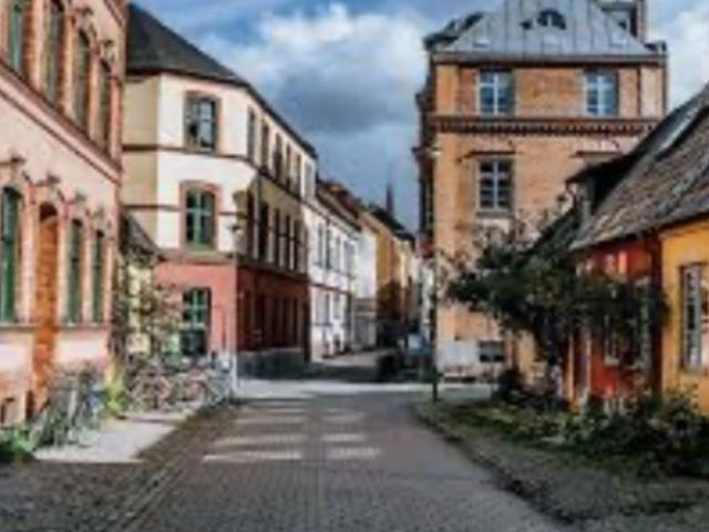 Lägenhet hyra i Malmö, Skåne