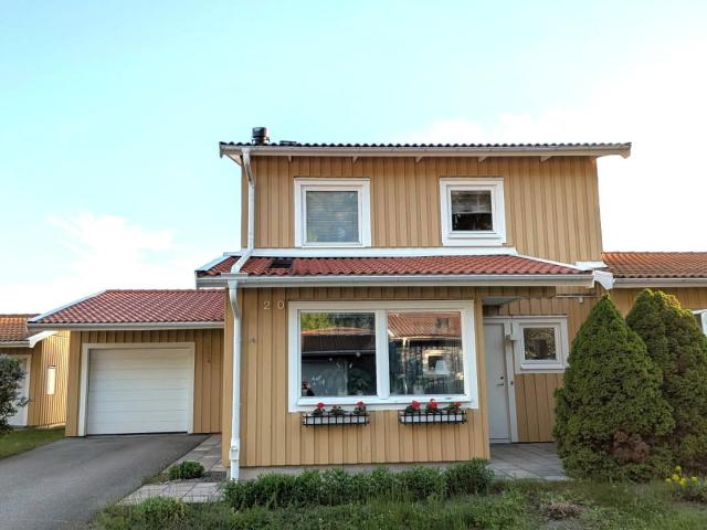 Bostad till salu i Tierp, Uppsala