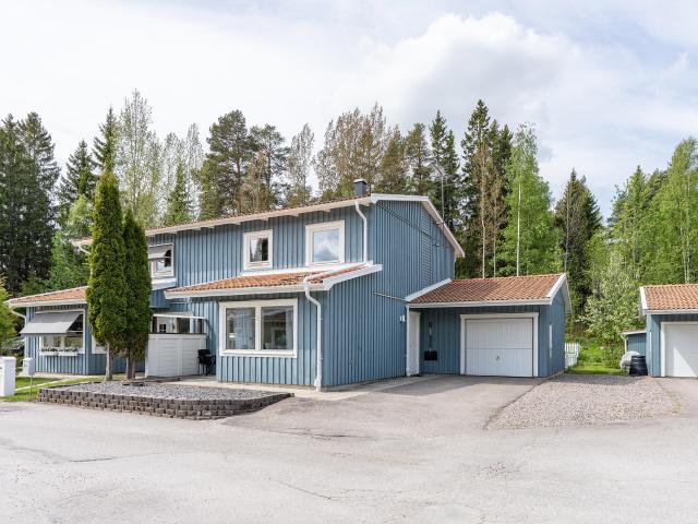 Bostad till salu i Tierp, Uppsala