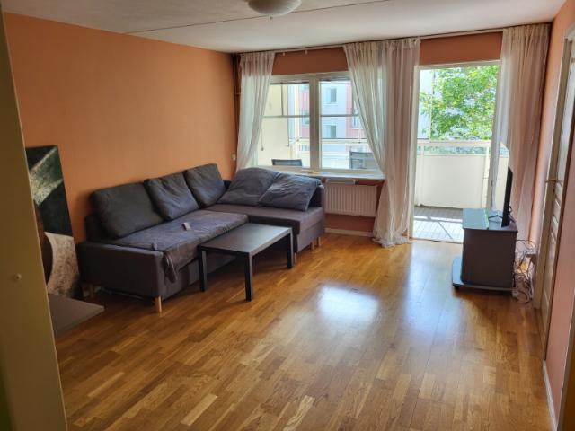 Lägenhet hyra i Jakobsberg, Stockholm