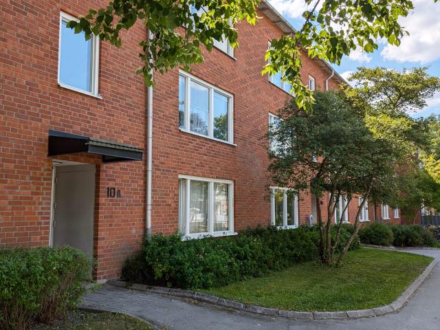 Lägenhet hyra i Norrmalm, Botkyrka