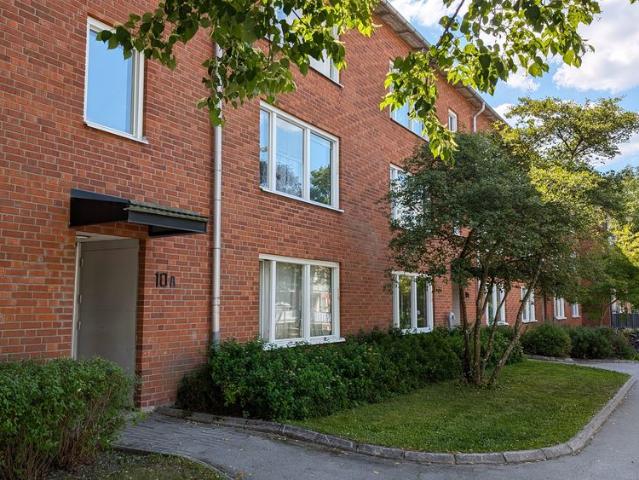 Lägenhet hyra i Sala, Västmanland