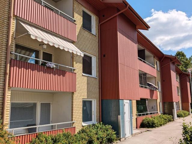 Lägenhet hyra i Sala, Västmanland